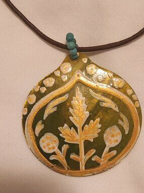 Chan Luu Necklace